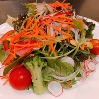 オールデイダイニング リモネ(リーガロイヤルホテル大阪) - 