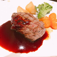 オールデイダイニング リモネ(リーガロイヤルホテル大阪) - 