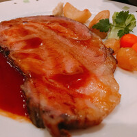 オールデイダイニング リモネ(リーガロイヤルホテル大阪) - 