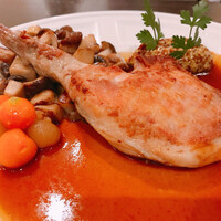 オールデイダイニング リモネ(リーガロイヤルホテル大阪) - 