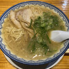 元祖赤のれん 節ちゃんラーメン 天神本店