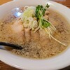 麺や 佐渡友