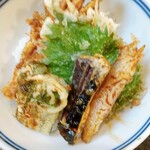 手打ちそば処 椿屋 - 