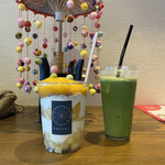 パティスリーさくら  - 