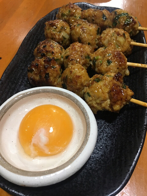 やきとり一番 草津駅西店 いちばん 草津 焼鳥 食べログ