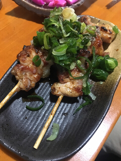 やきとり一番 草津駅西店 いちばん 草津 焼鳥 食べログ