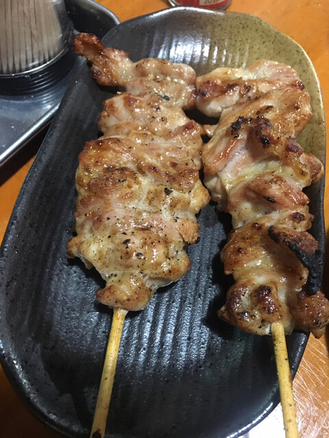 やきとり一番 草津駅西店 いちばん 草津 焼鳥 食べログ