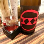 城喜元 - あかかべ