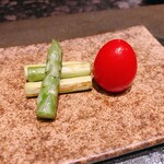 炭火焼・鉄板焼 杜季 - 