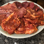 Yakiniku Torajikan - 