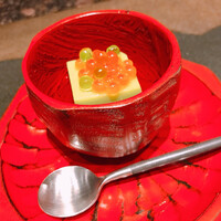 炭火焼・鉄板焼 杜季 - 