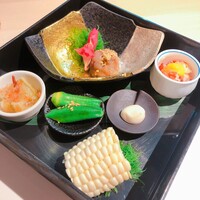 恵比寿 鮨 おぎ乃 - 