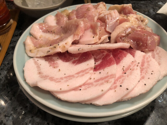 Yakiniku Toraji Kan Nippori Ten photo 4