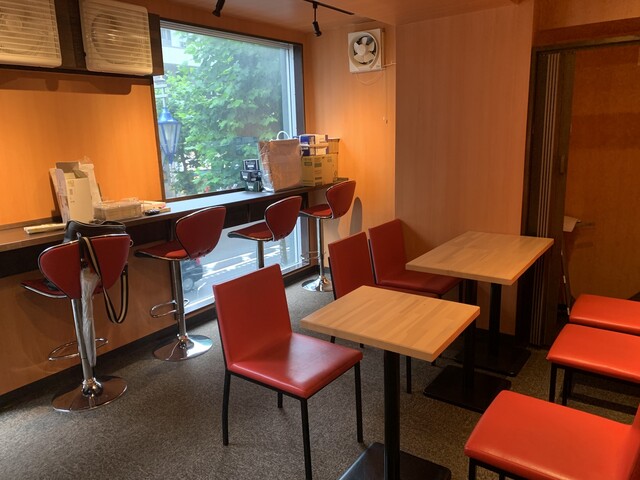 喫煙カフェ プカリ 五反田店 Pukari 五反田 喫茶店 食べログ 喫煙カフェ プカリ 五反田店 Pukari 五反田 喫茶店 食べログ