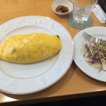 ルー・ド・メール - 