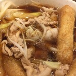 手打ち元祖武蔵野うどん 幸 - 