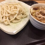 手打ち元祖武蔵野うどん 幸 - 