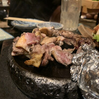 焼鶏あきら 中目黒本店 - 