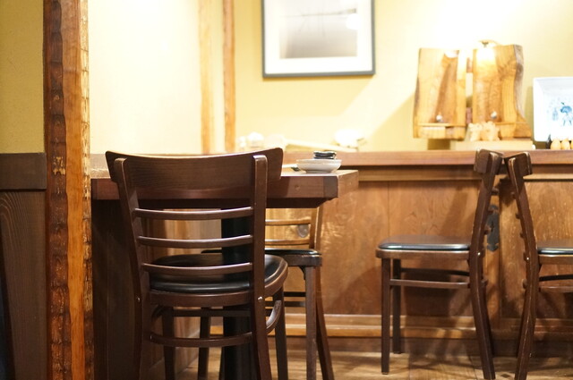 Nishiazabu Butagumi photo 5