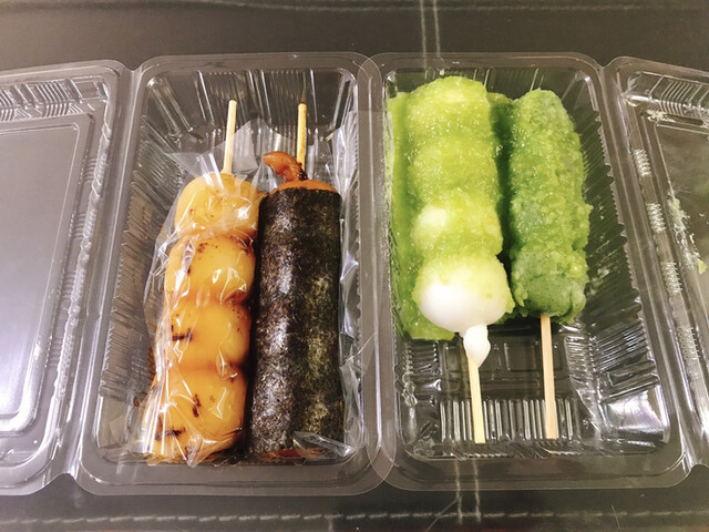 東京だんご 大久保駅前店 京成大久保 和菓子 食べログ 東京だんご 大久保駅前店 京成大久保 和菓子 食べログ
