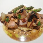 レストラン コバヤシ - 