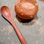 ローズルーム名古屋 - コーンスープ！