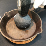 日本料理 TOBIUME - これは？？