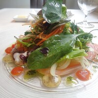 フランス料理 ル・クール - 