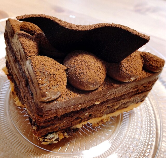 ｈａｎｓ洋菓子店 熊取店 ハンス 熊取 ケーキ 食べログ