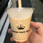 BANANA JUICE TOKYO - 