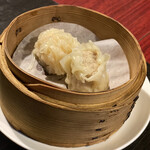 AKA - 焼売二種盛り