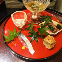 日本料理 太月 - 