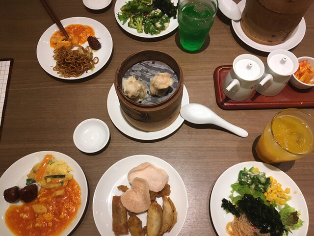 九龍點心 ららぽーと立川立飛 立飛 中華料理 ネット予約可 食べログ 九龍點心 ららぽーと立川立飛 立飛 中華料理 ネット予約可 食べログ