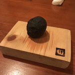 交番通り 四十 - なんじゃこれ⁉︎ピロシキなんです