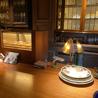 La maison du caviar 17℃ - 