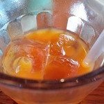 ダニエルハウス - ランチドリンクは飲み放題