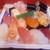助六寿司 - 料理写真:上ずし1300円
