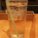 ボーノ - スイート・プラム・ソーダ