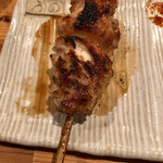焼鳥 うの - 
