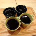 ROKUMEI COFFEE CO. NARA - 