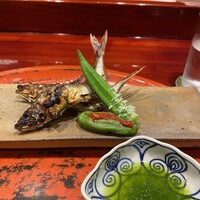 草喰 なかひがし - 