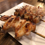 Yakitori Brochette - 