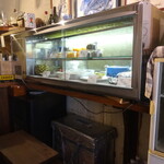 ウィウィ - テイクアウトショーケース