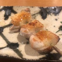 焼き鳥 峠 - 