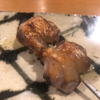 焼き鳥 峠 - 