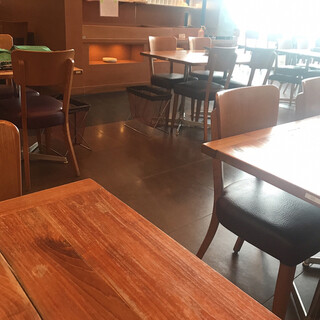 ピッツェリア ダ チーボ _2