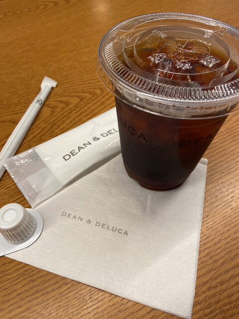 ディーン アンド デルーカ カフェ麻布十番 Dean Deluca 麻布十番 カフェ 食べログ