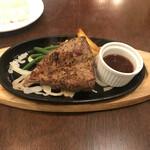 Jackson Farm ＆ Grill - ジャクソンステーキ