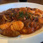 ピアット チェルキオ 西条 イタリアン 食べログ