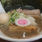 司奈そば七七三 - 